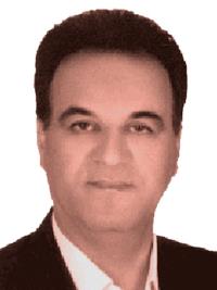 دکتر رضا بیگویردی