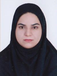 دکتر زهرا عزیزپناه مهرآبادی