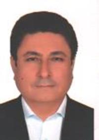 دکتر محمد طاهری طاهرآباد