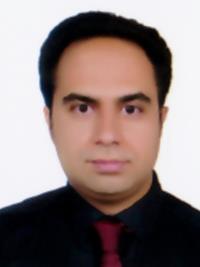 دکتر حامد حسین کاظمی