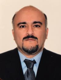 دکتر فرشاد فریور