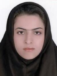 سارا حیدری