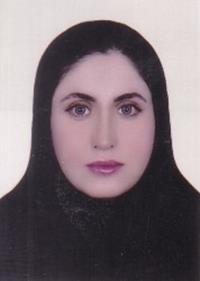 دکتر نادیا محمدی