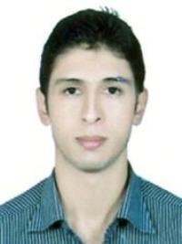 دکتر معین سعیدی