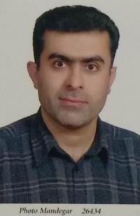 دکتر سیف الله محسنی