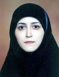 دکتر افسانه شیرانی