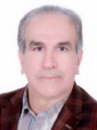 دکتر غلامحسین نادری فر
