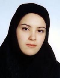 دکتر سیما فرهی آشتیانی