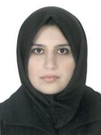 دکتر آرزو محمدی فر