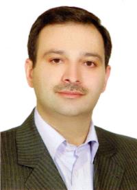 دکتر مهدی صفری