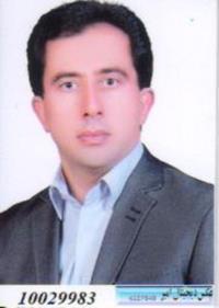 دکتر سیروس زارعی