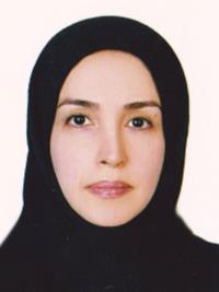 دکتر مریم مشیری