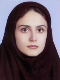 دکتر عاطفه باطبی