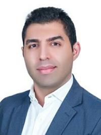 دکتر محمدحسین دلشاد