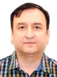 دکتر رامین غیوری