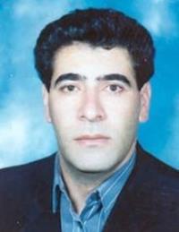 دکتر جمشید ربانی