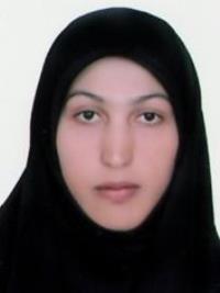 دکتر خدیجه دلربا