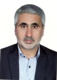 دکتر علی رضا گلستان