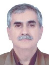 دکتر همایون واحدی تفرشی