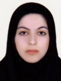 هدیه حیدری