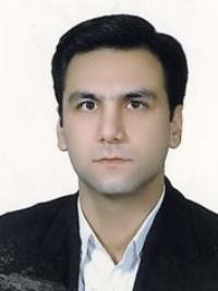 دکتر علیرضا ابراهیمی
