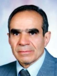 دکتر حسین پیروزنیا