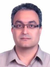دکتر محمدرضا خدابخشی