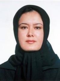 دکتر مژگان فردوسی