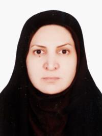 دکتر مرضیه کیانی