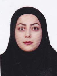 دکتر سحر عفتی قادیکلائی