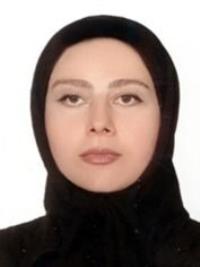 دکتر نازیلا حسینی طالقانی