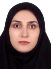 دکتر آرزو رضازاده
