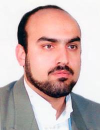 دکتر محمدحسین تلک آبادی آرانی