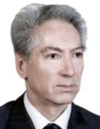 دکتر جواد بیاتی