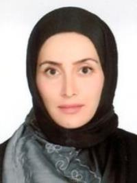 دکتر پروانه جندقی