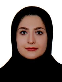 دکتر بهاره عیوض نژادفیروزسالاری