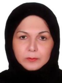دکتر افشان رئیسی دهکردی