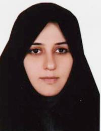 دکتر نیره سادات مرتضوی شاهرودی
