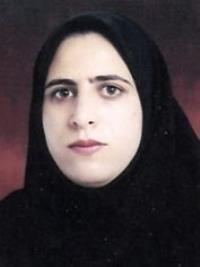 دکتر رؤیا رئیسی