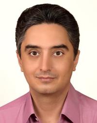 دکتر محمد یاری بخت