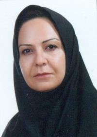 دکتر مرضیه شیرازی