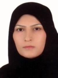 دکتر منیژه روحی خشه حیران