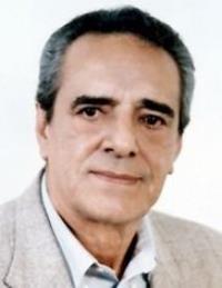 دکتر علی اکبر آهنی