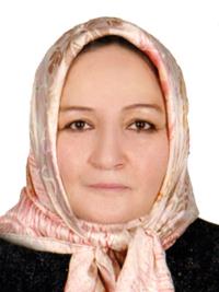 دکتر گیتی جوادی نیا