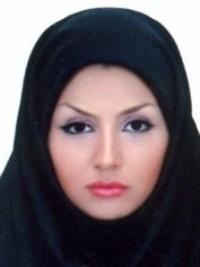 دکتر پریسا قاسمی
