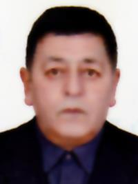 دکتر امیر کامکار