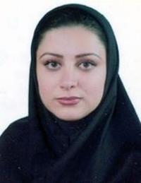 دکتر مریم امینیان