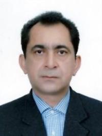 دکتر فرزاد هوشداران