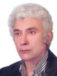 دکتر فریدون مجتهدزاده
