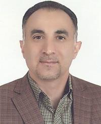 دکتر حمیدرضا کاظمی